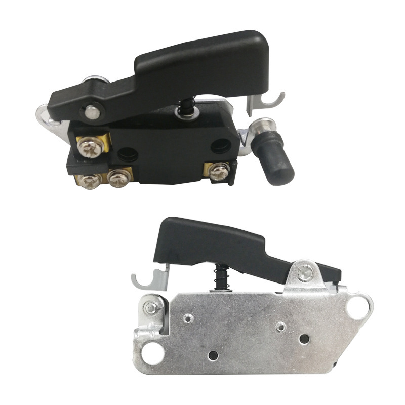 0810 전기 픽 스위치 0810 | 0840 전기 픽 스위치 전동 공구 스위치 기계 수리 스위치 액세서리