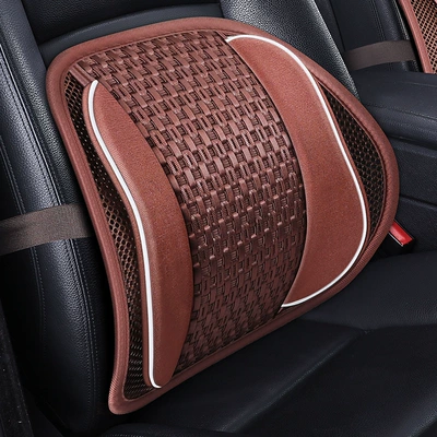 Cushion Backrest Pad, Waist support