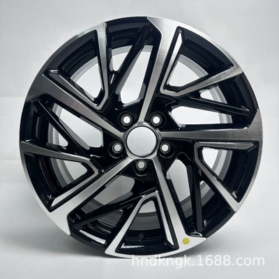 Hub rims 18inch original factory model