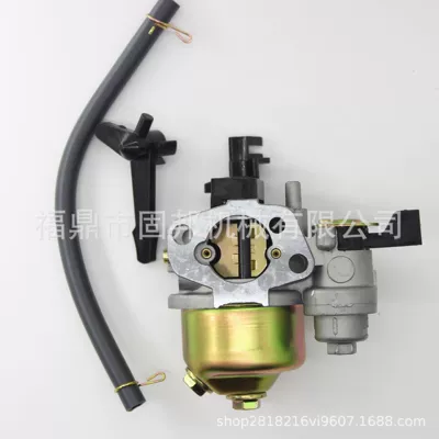 Kit for 5HP – Shiyong Motorcycle Carburetor