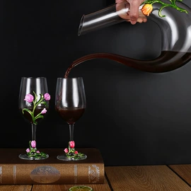 酒杯;酒具套装;玻璃杯