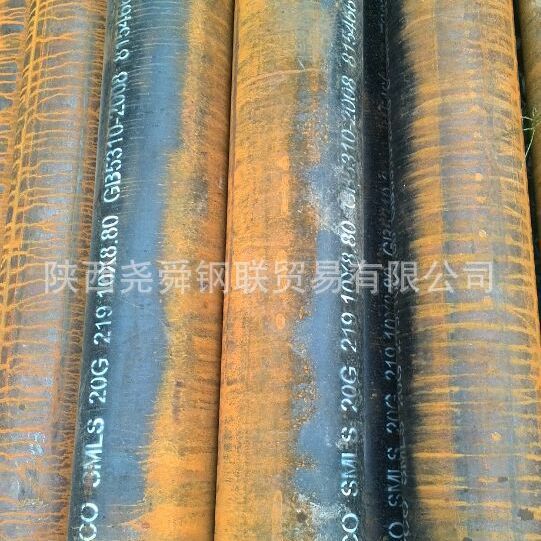 西安螺旋钢管 保温防腐钢管 热镀锌螺旋管 银川螺旋焊管