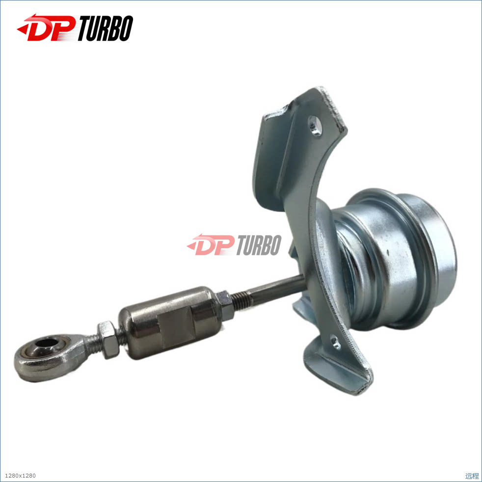 3023297 Polaris turbocharger exhaust gas 51628-0047 1205689 3022792 original