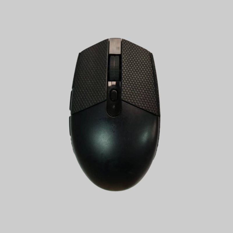 [Half Pack] G102/G304 Universal Black Solid Color