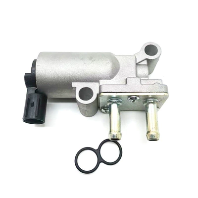 L4, Drossel