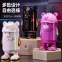 大容量客厅落地摆件纸篓