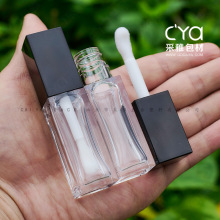 ���δ֗U���Թ� 8ML͸��ע�ܴ��ʹ� ���ˢ����ƿ���Ͱ���PETG