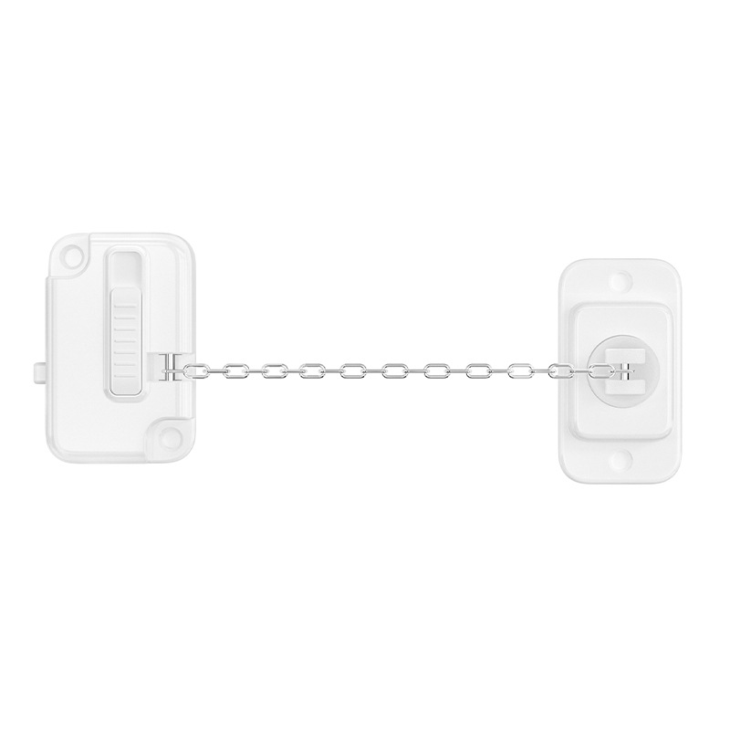 Cerradura de seguridad para niños, limitador de ventana, cerradura de seguridad multifuncional, cerradura de ventana anticaída, cerradura de puerta corredera y ventana transfronteriza