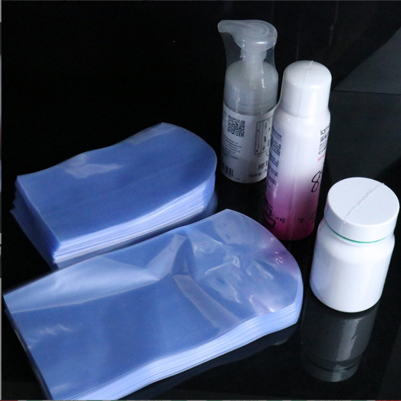 Pvc Arc-Shaped Bags, Tea Cake Film, Heat Shrink Bags, Bottles, Tea Leaves, Wine Bottles, Cosmetic Bags, Jars, Hand Sanitizer, Shower Gel Film Pvc Arc-Shaped Bags, Tea Cake Film, Heat Shrink Bags, Bottles, Tea Leaves, Wine Bottles, Cosmetic Bags, Jars, Hand Sanitizer, Shower Gel Film