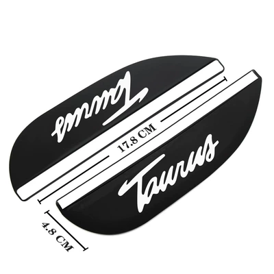 Rearview mirror rainproof sticker, Ford FORD car rearview mirror - ford-21-taurus