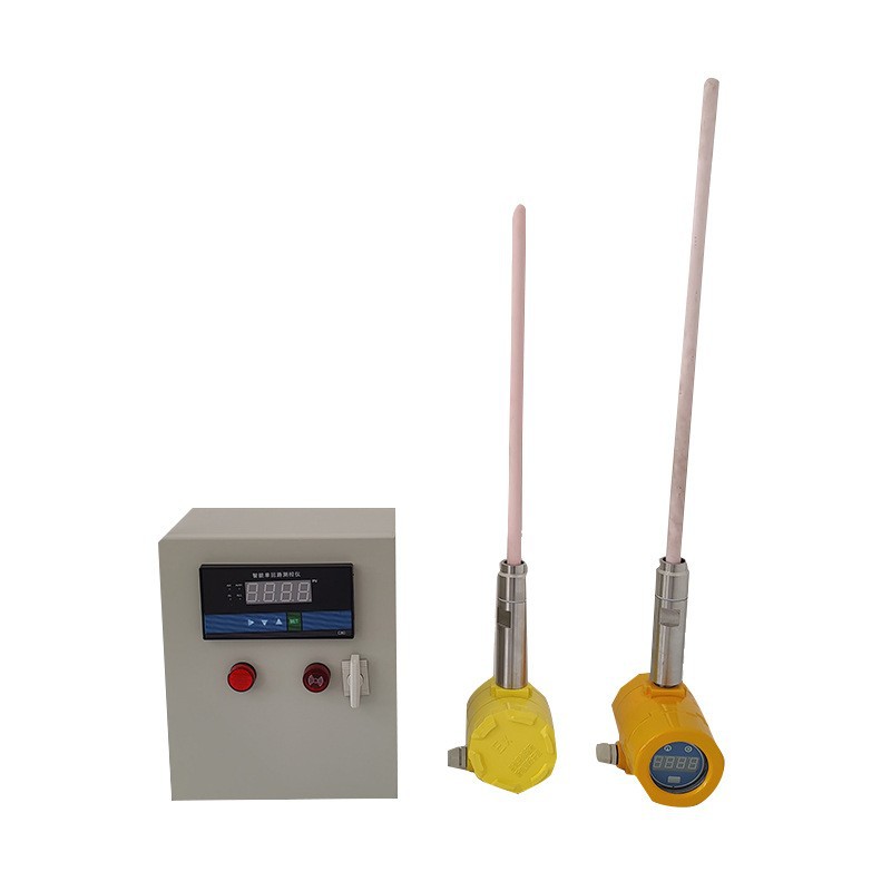 粉尘浓度在线检测仪布袋除尘检漏仪