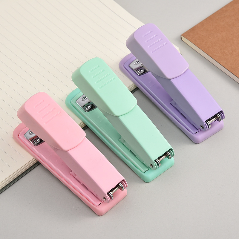 라벤더 퍼플 하나