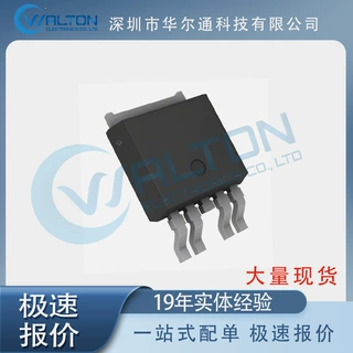 TLE42764DV 全新 电源管理IC 稳压器与电压控制器 低压差稳压器