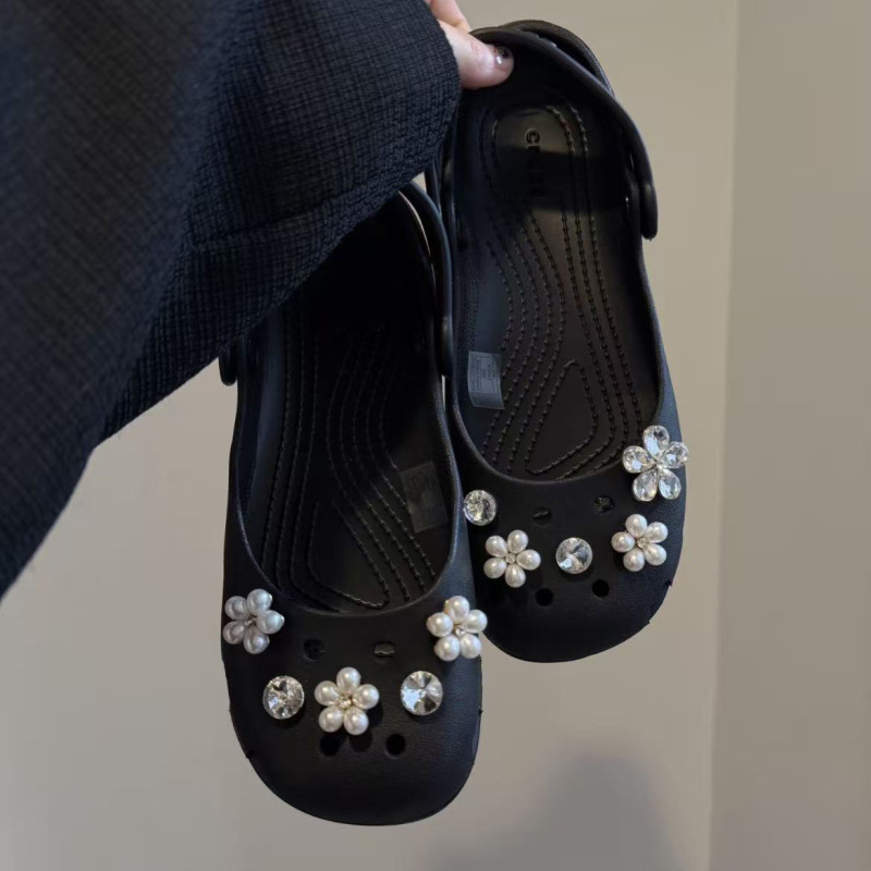 Ballet Shoes, Clogs, Floral Shoe Decorations, Fireworks, Super Fairy-Like, Cat's Eye, Sea Anemone Flowers, Pearl Shoe Buckles, DIY Accessories Ballet Shoes, Clogs, Floral Shoe Decorations, Fireworks, Super Fairy-Like, Cat's Eye, Sea Anemone Flowers, Pearl Shoe Buckles, DIY Accessories