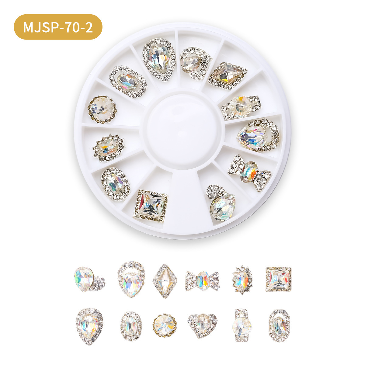 디스크 드릴#MJSP-70-2