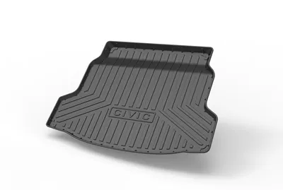 Trunk Mat Mat Suitable for Honda - 2021-10th-generation-civic-hatchback-domestic-production-120605