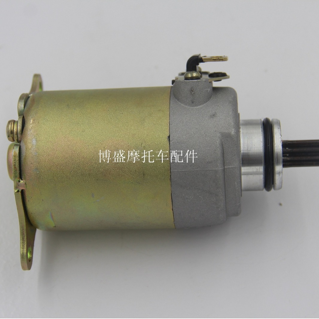 Start the motor motor mortal cutting machine motorcycle car generator ship outside the yacht and motorboat, etc.