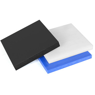 Factory direct nylon plate rod wear-resistant PA66 nylon strip square MC oil nylon fiber nylon processing