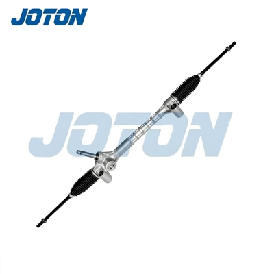 Steering Gear, Steering gear