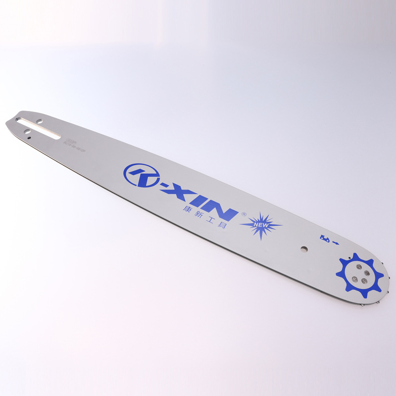 康新工具导板13" 15寸 16寸 18寸20寸油锯导板BE系列