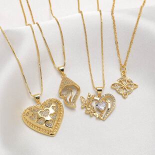 �Ʒ�W���羳������ʯ�~�18k��������ĵ������i���nkb602