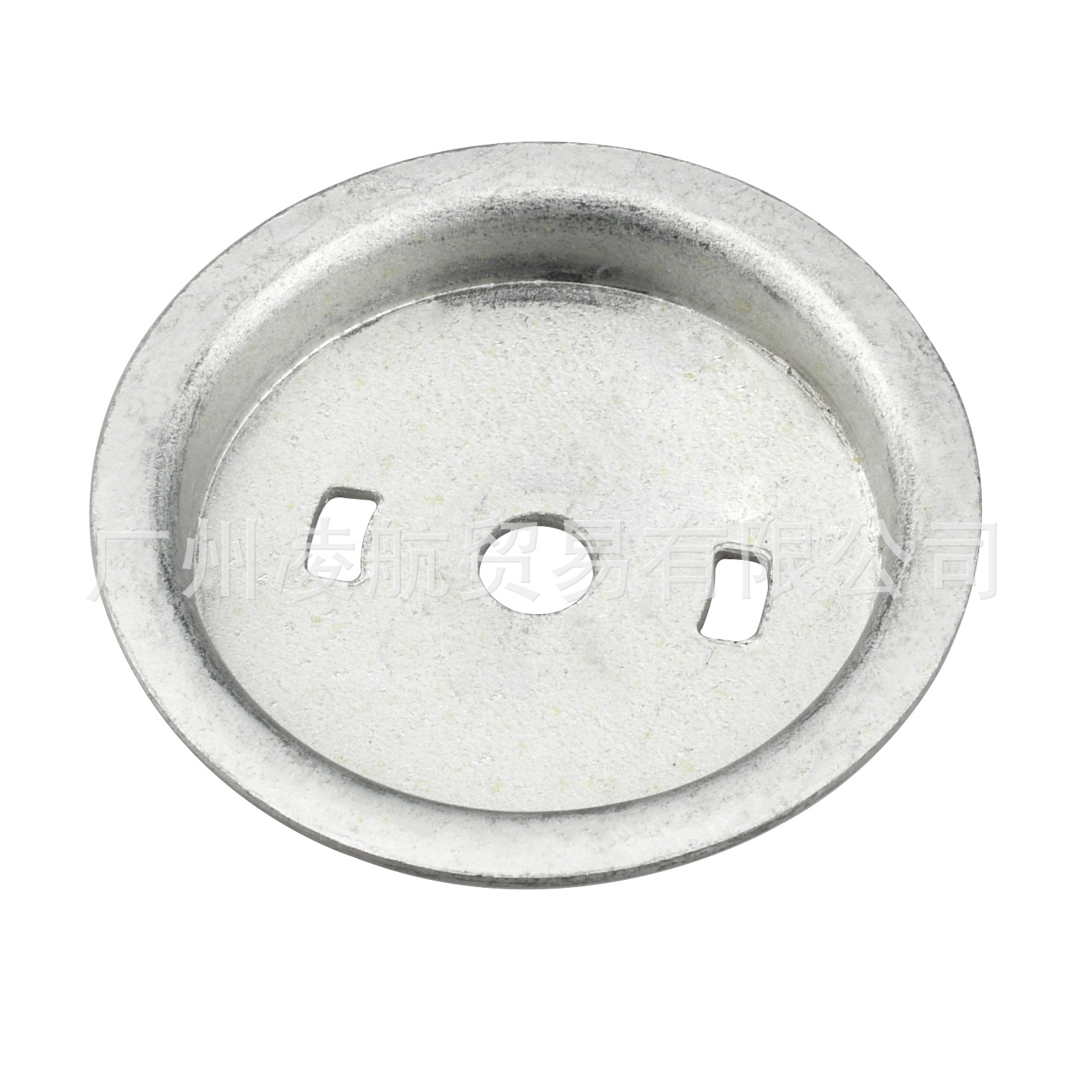 63V-15716-00船用压盘适用于雅马哈船外机2冲9.9-15HP φ49.9×8