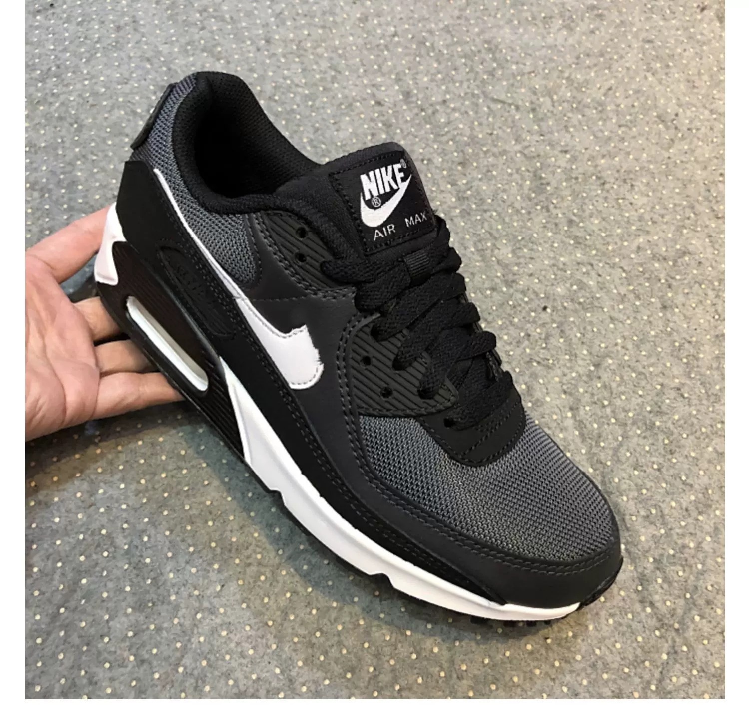 Black and white mesh 36-47 / 36