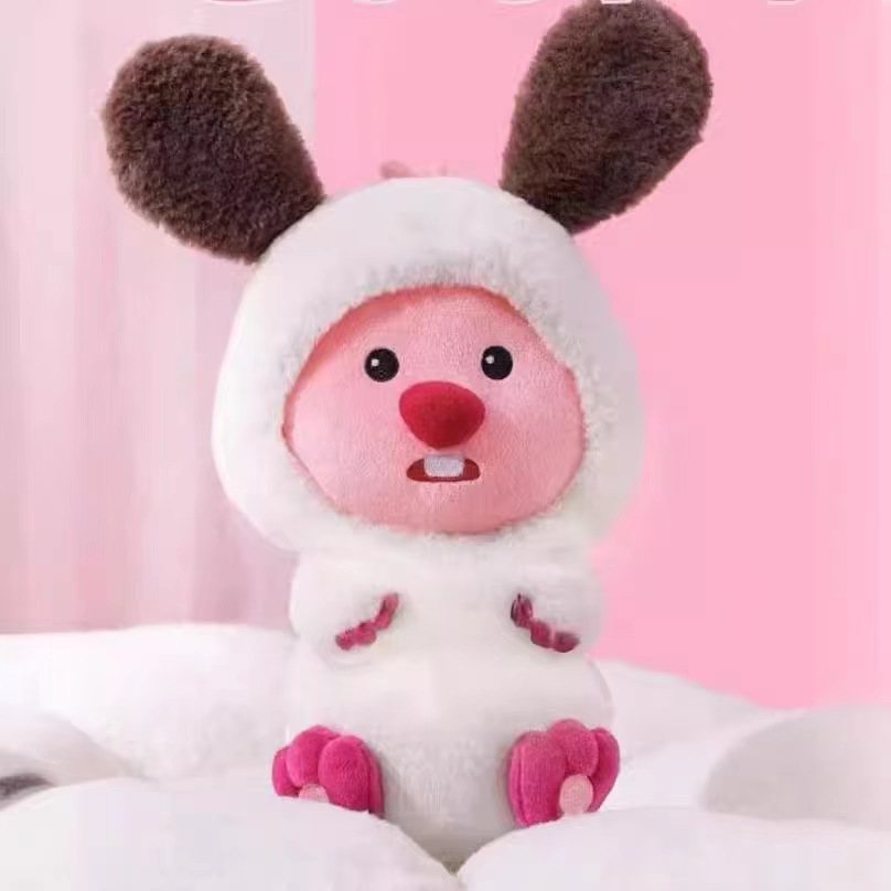 El White Beaver