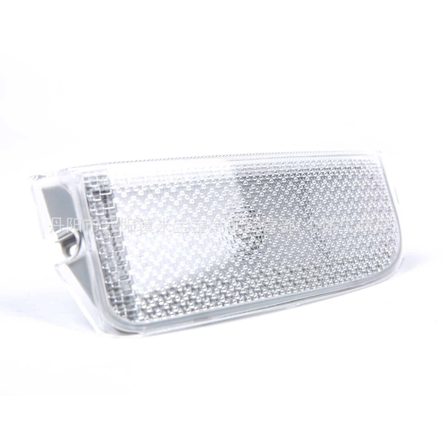 Suitable for 02-12 Land Rover Range Rover L322 Tail Light License Plate Light Xfd000053 Xfd000043