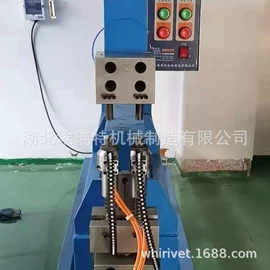 其他铆接设备;液压铆钉机;气动铆钉机
