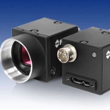 FLIR菲力尔     BFS-U3-122S6M-C     工业相机