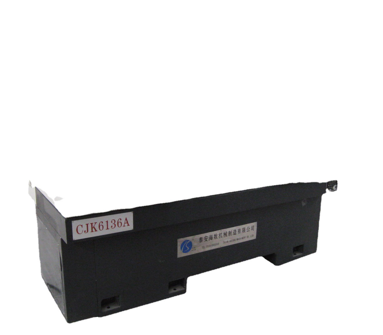 CJK6136A数控车床，CJK6136A×750数控车床，数控车床厂家