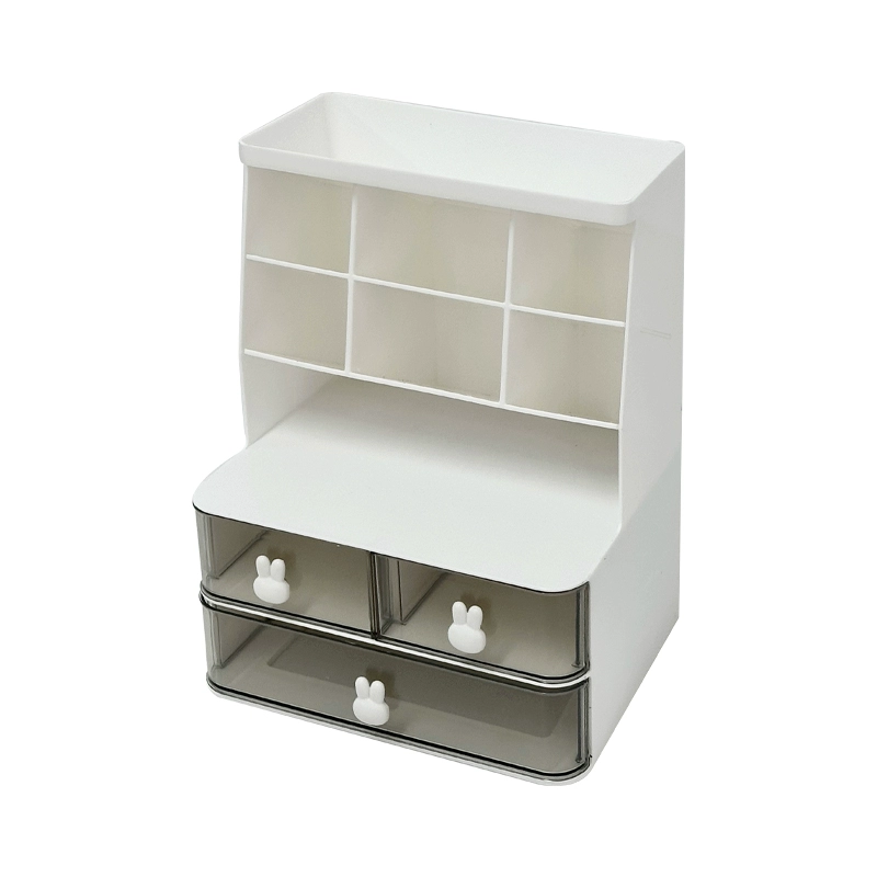 Pens holder, capacious storage box, table marker, universal pencil case, high-quality style