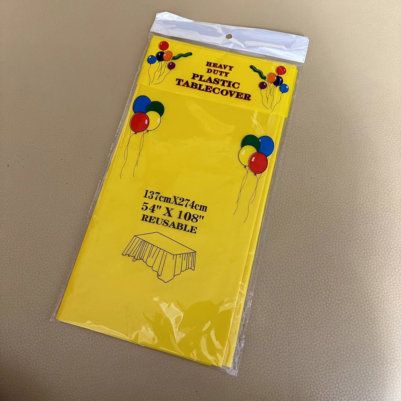 Mantel desechable para Amazon con pequeños puntos dorados/plateados