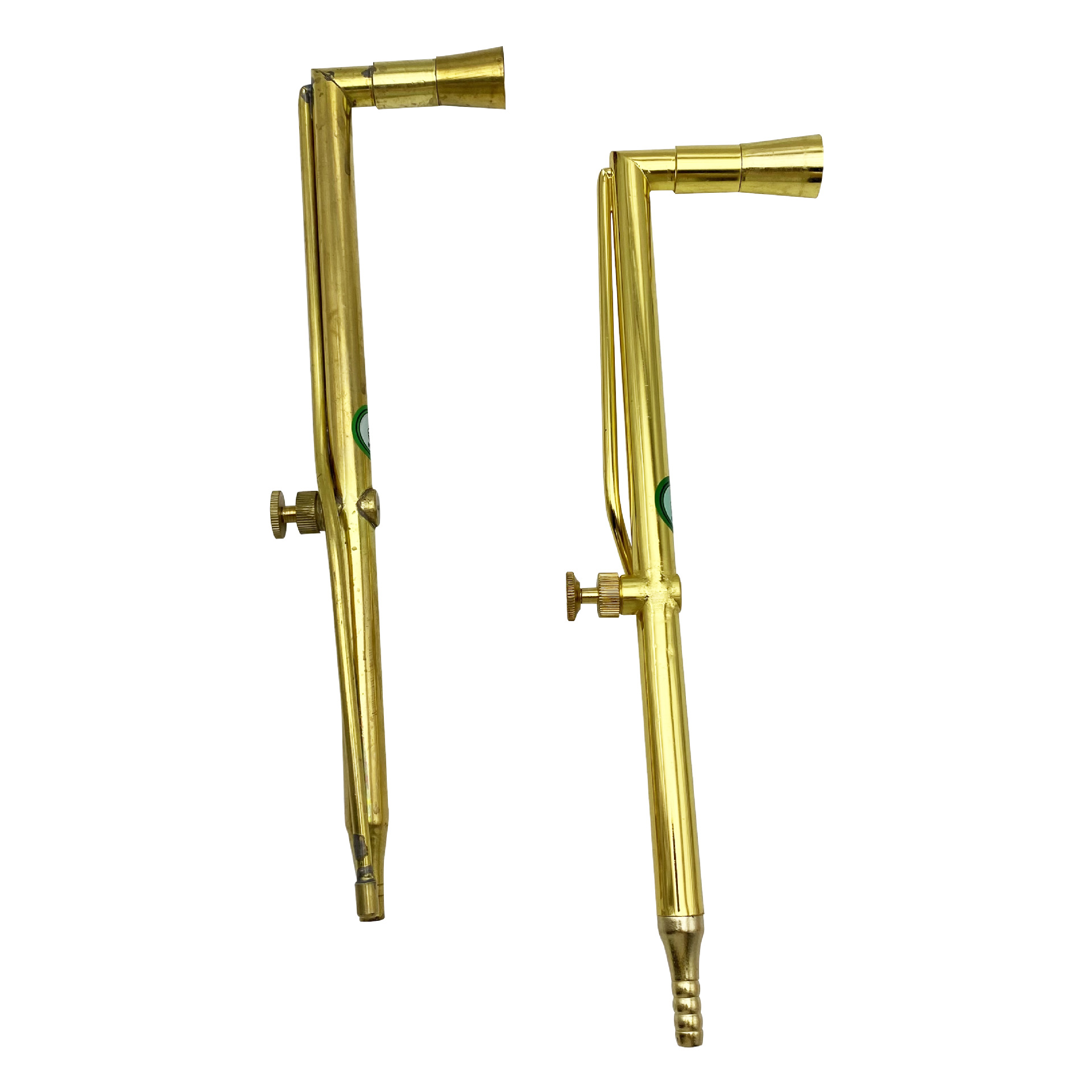 铜黄火吹焊枪单管双管特特大金银铜加工铜火枪首饰熔化焊接汽油用