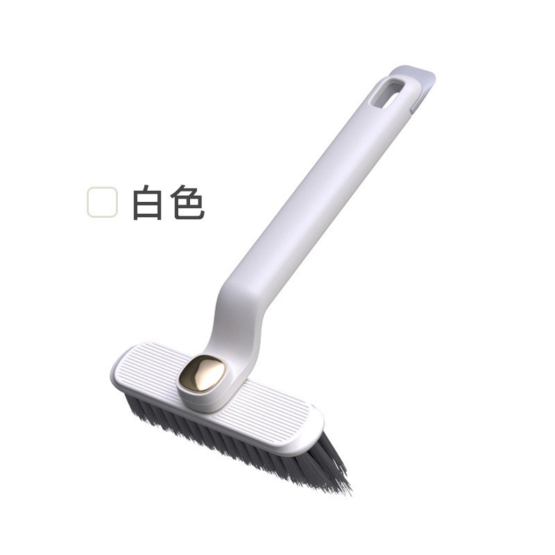清洁刷卫生间刷厨房清洁死角刷子浴室缝隙刷地墙缝旋转硬毛刷子|undefined