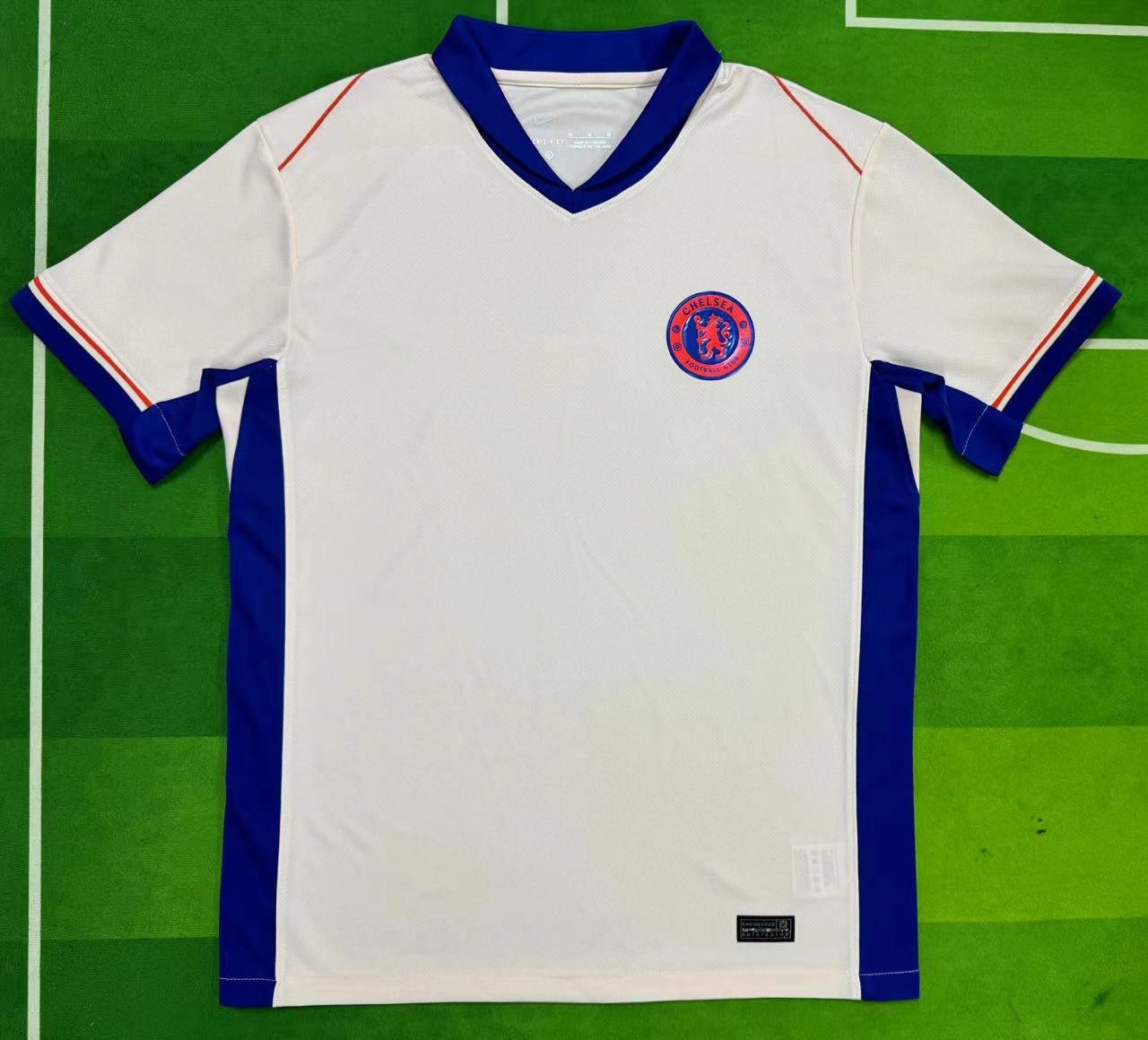 Camiseta del Real Madrid Paris Barça Chelsea Portugal Dortés Inter Sena Atlético de Madrid AC Camiseta de fútbol