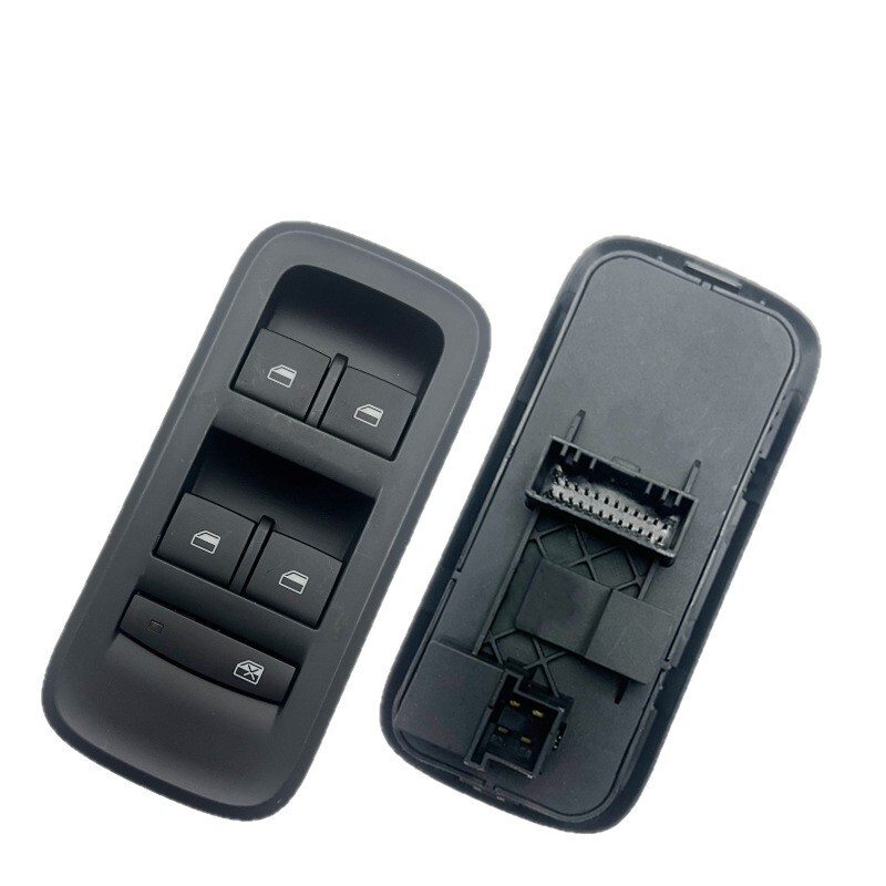 上汽 MG Ruiteng GS ガラスリフタースイッチボタンアセンブリパワーウィンドウスイッチ 10353253 に適しています。|undefined
