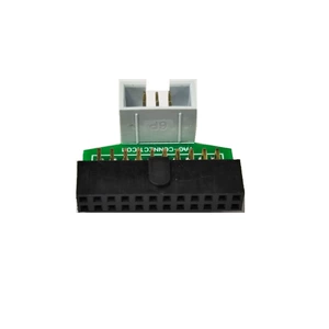 ARM20-CTX 20-контактная плата адаптера Cortex TC2030-IDC 20p на 6p 2,54 мм