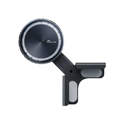 Magsafe Magnetic High-Quality Aluminum Car phone holder - upgraded-model-card-screen-magsafe-magnetic-holder