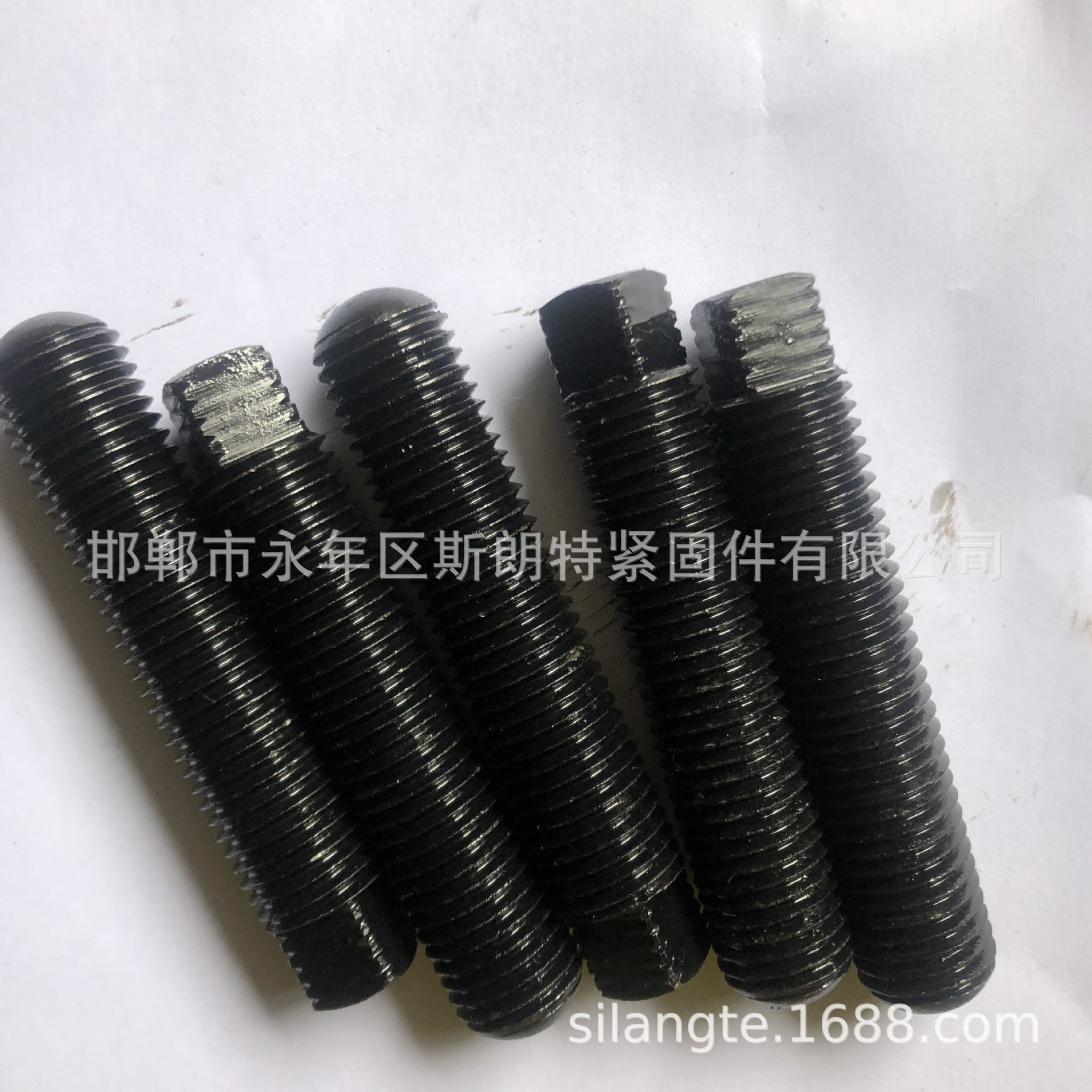���ƽ���1-14�� �������Ƶ�̨˿ ��ͷ�����ݶ�ANSI/ASME B 18.6.2