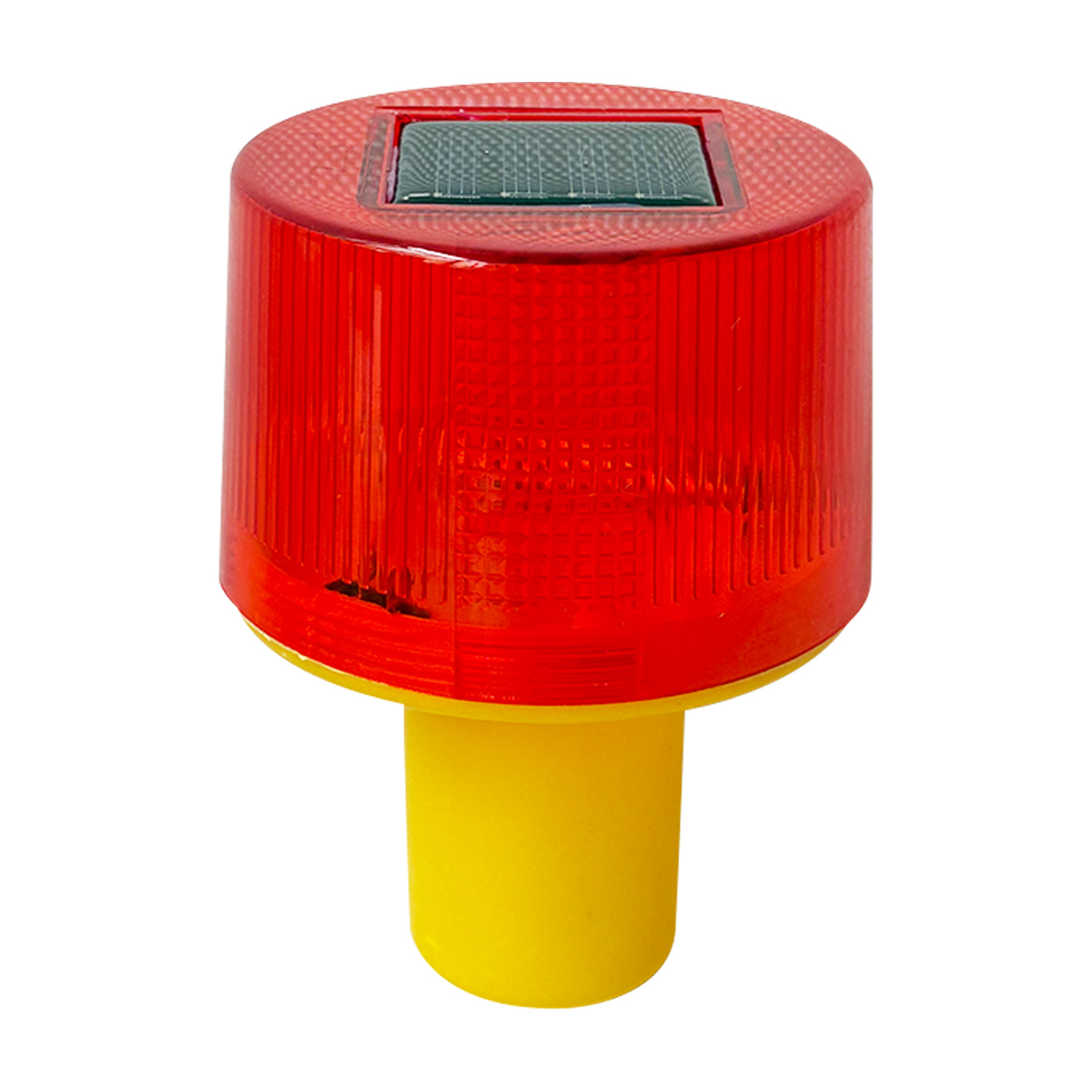 Luz de advertencia solar construcción de carreteras nocturnas explosión parpadeo cerco luz de señal parpadeante de seguridad marina alarma parpadeante image 11