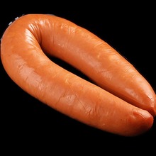 河北手掰肠保定特产厂正品含猪肉粉肠香肠烤肠熏肠灌肠即食