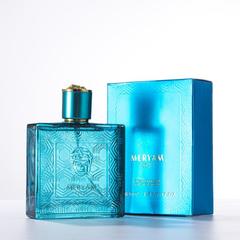 Cross-border brand Xiaocheng Yixiang EROS men's perfume 100ML long-lasting sandalwood fragrance spray