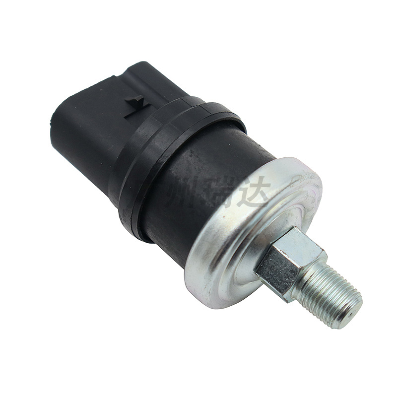6670705 para el sensor de presión de aceite automotriz Cummins suministro al por mayor en stock