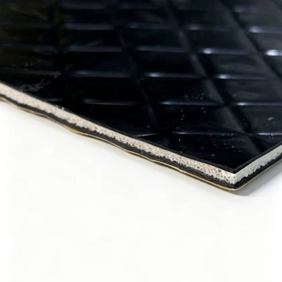 Rubber Damping Sheet, Car sound-absorbing cotton