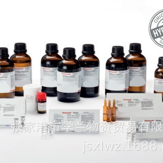 Honeywell-Fluka37856 单组分容量法溶剂 测脂肪和油品 卡尔费休