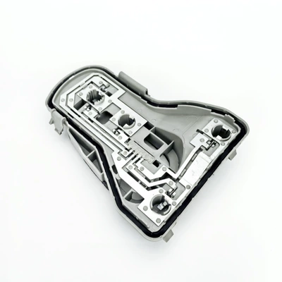 06-10 Polo POLO rear tail lamp base circuit board tail lamp base 6QD945257A (Digər kuzov və aksesuarlar) - 6qd-945-257-a-left-main-drivers-seat