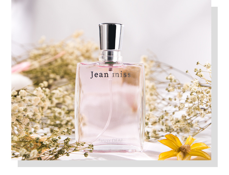Xiaocheng Yixiang True Love Miracle Women's Perfume, Long-lasting Light Fragrance, Douyin Bestseller, Student Vietnamese Perfume Wholesale 50ML undefined