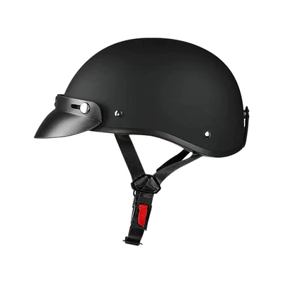 Motosiklet kaskı (dəbilqə) – for All Seasons, Safety Helmet